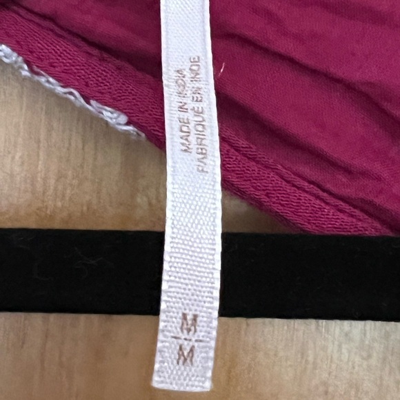 Free People Emma Swing Embroidered Dress M - Picture 5 of 5